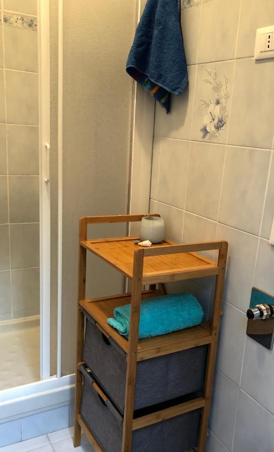 Appartamento Monterosso 81 Monterosso al Mare Exterior foto