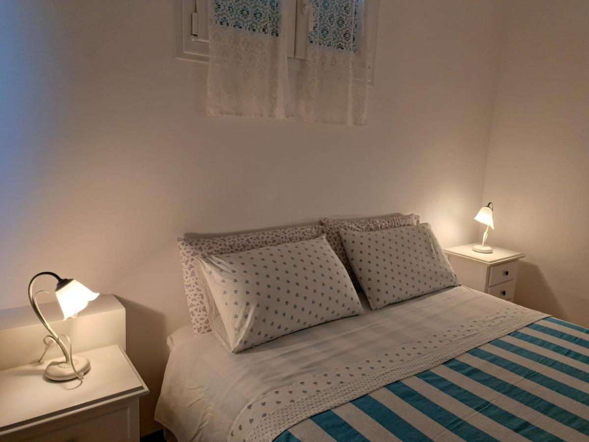 Appartamento Monterosso 81 Monterosso al Mare Exterior foto