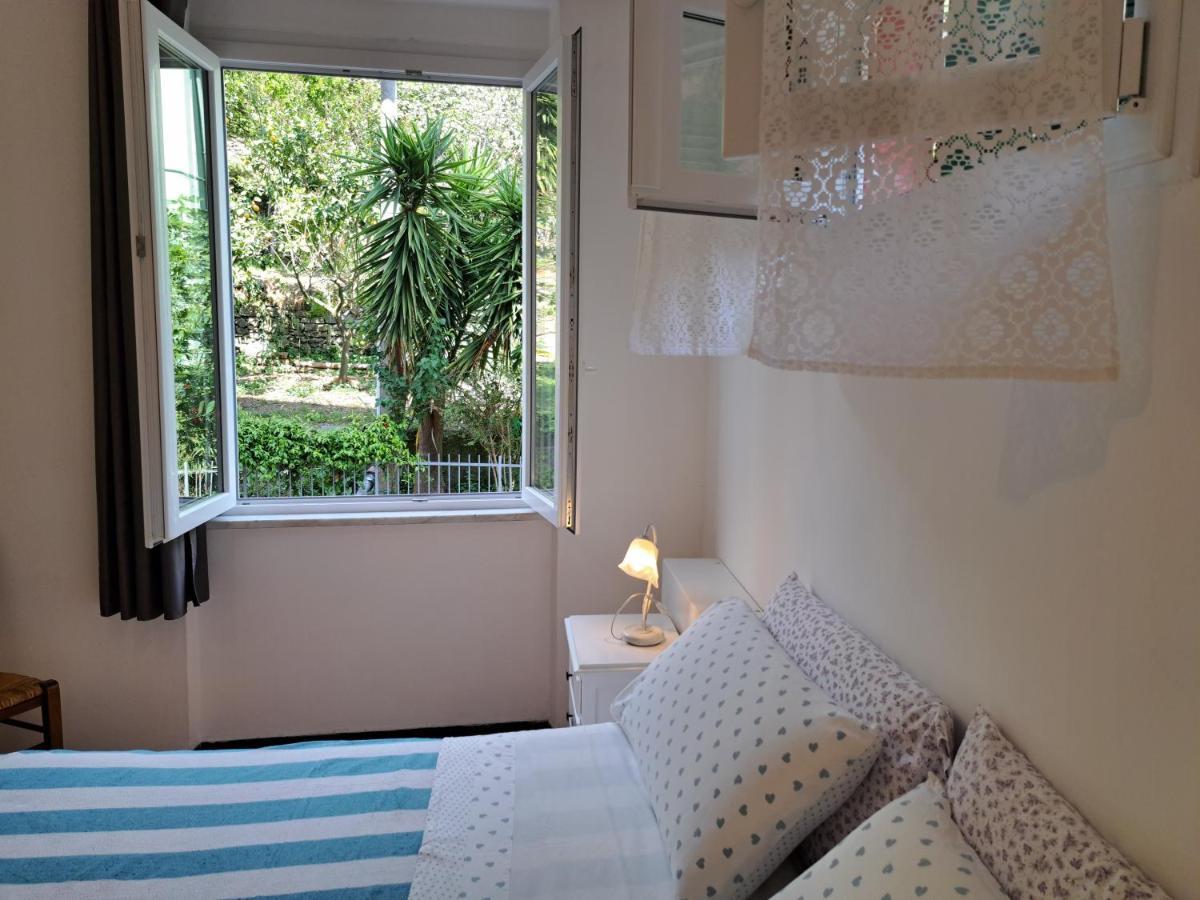 Appartamento Monterosso 81 Monterosso al Mare Exterior foto