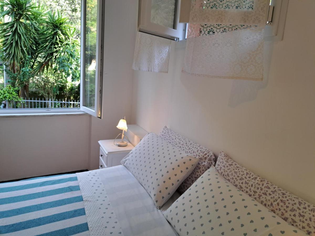 Appartamento Monterosso 81 Monterosso al Mare Exterior foto