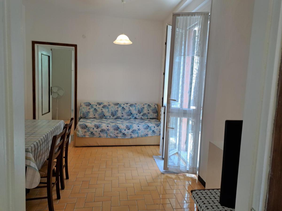 Appartamento Monterosso 81 Monterosso al Mare Exterior foto