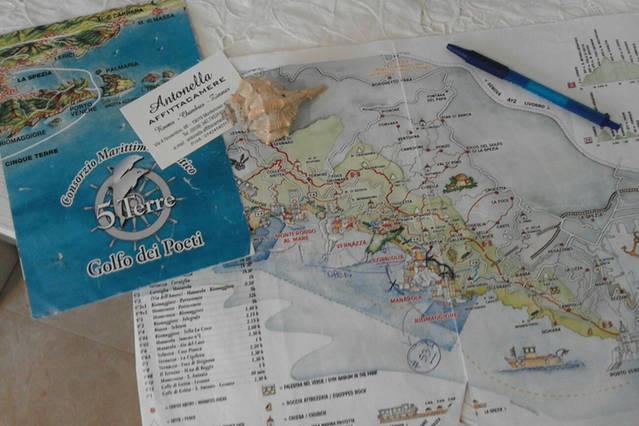 Appartamento Monterosso 81 Monterosso al Mare Exterior foto