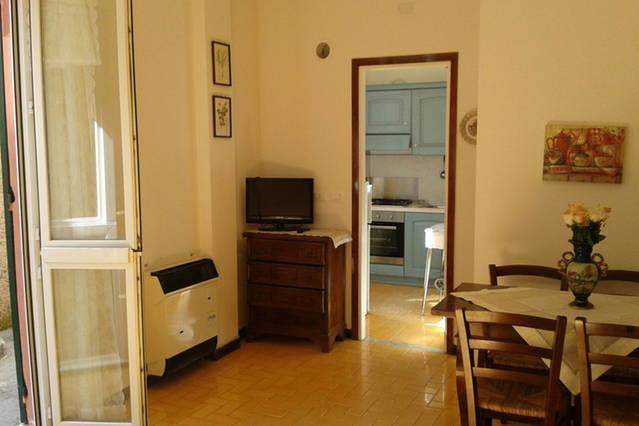 Appartamento Monterosso 81 Monterosso al Mare Exterior foto